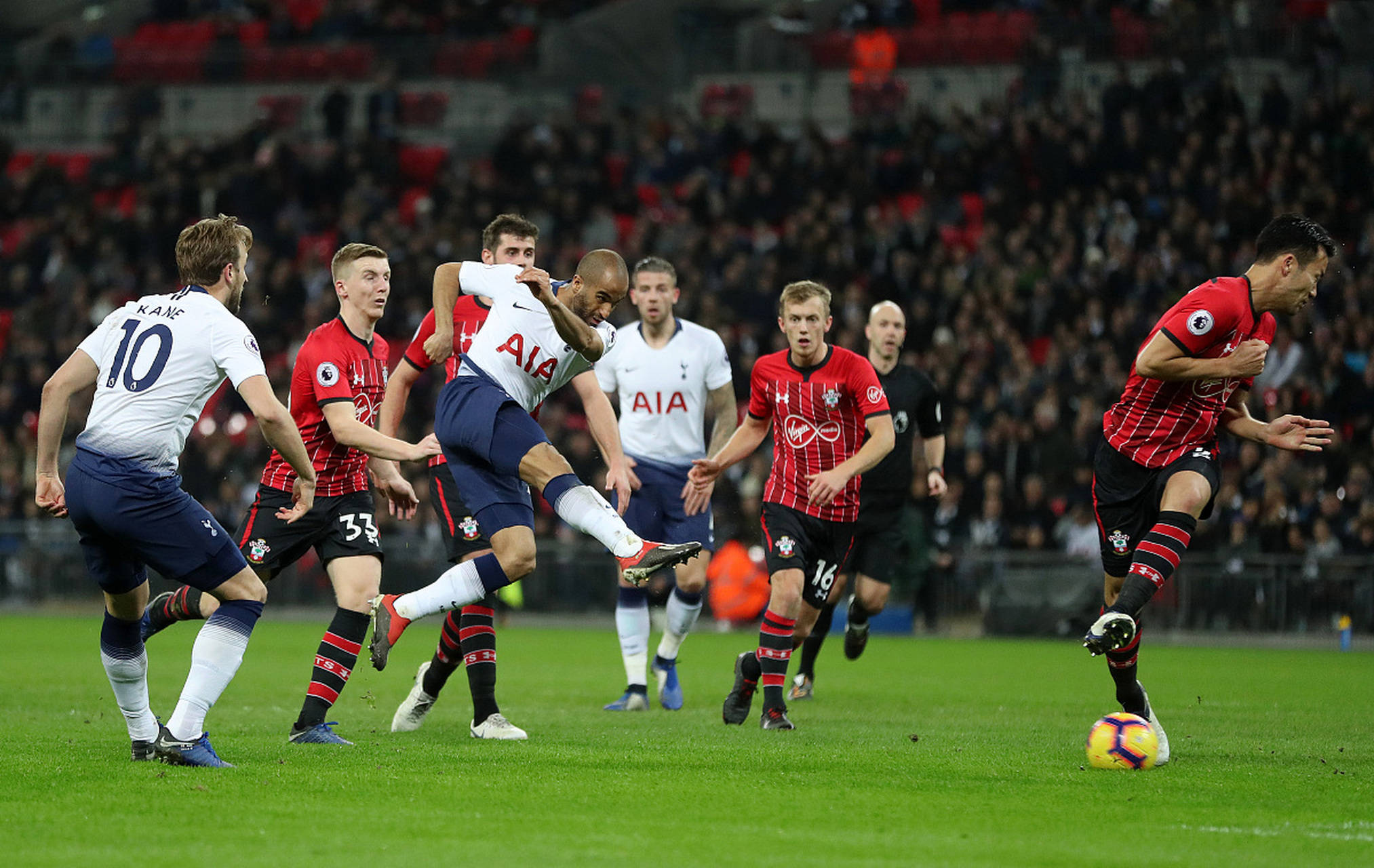 并没有被吓 并没有被吓