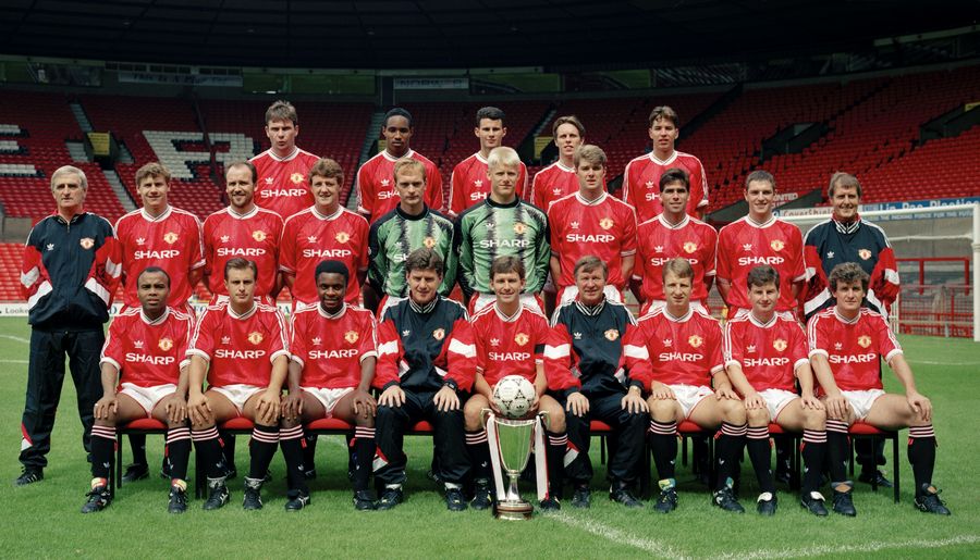 他用一个外 他用一个外