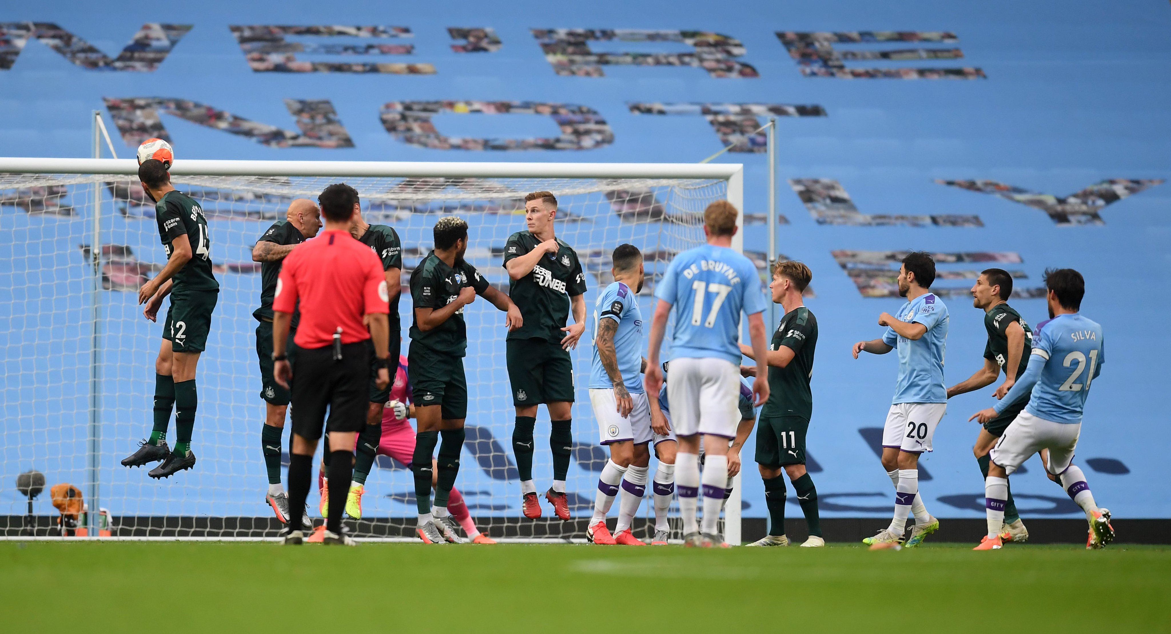 为观众奉献 为观众奉献